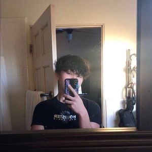 Meet your Posher, Jesse